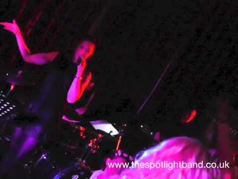 Wedding band hire in surrey