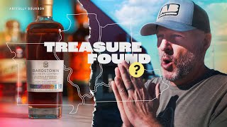 ✨Bourbon Hunt Road Trip / Searching for Treasure from MO to KY