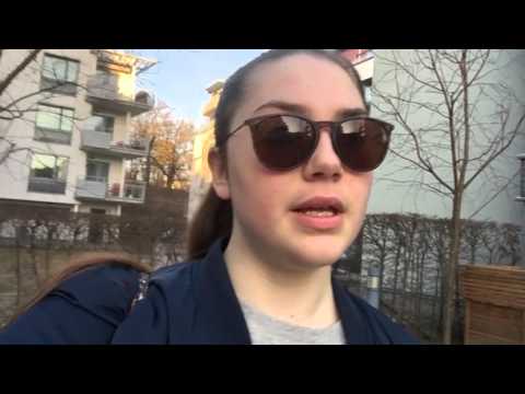 Dagen soffan var min bästa kompis (Dag 9)