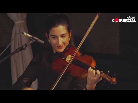 Rádio Comercial | Lisbon Film Orchestra - I'll be there for you (Friends)