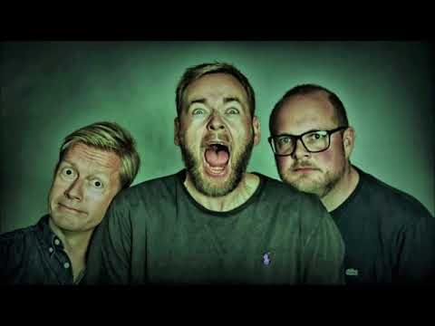 Radioresepsjonen 2018 - 08.21