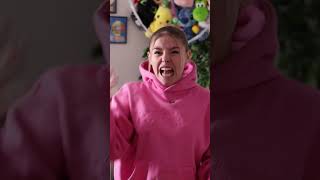 Vidéo disponible sur ma chaine YouTube: 24H CONTRÔLÉ PAR ZACBULLE #shorts