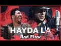 Bad Flow - Hayda La (Official Video) 2019 باد فلوو - هايدا لا (Reaction)
