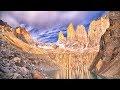 4K Video Beauty of Nature 