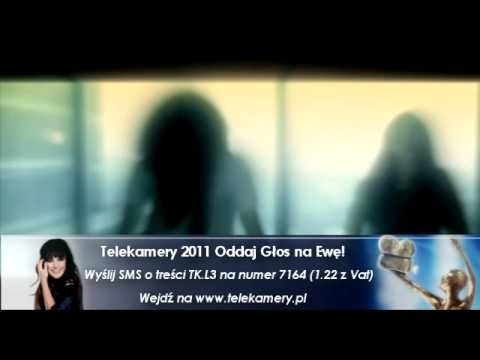 Ewa Farna  TELEKAMERY 2011