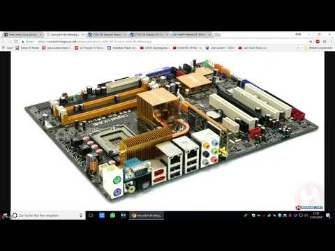 775 Overclocking Projekt Vorstellung "5GHZ ???"