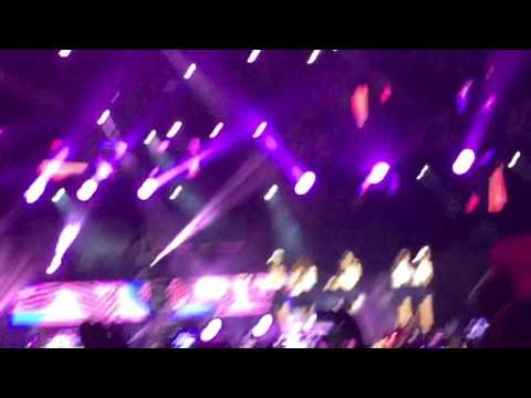 [MTVMusicEvo 160624] A Pink - Remember