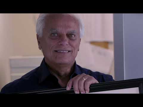 The Rockefeller Scientist - Vincent A. Fischetti, Ph.D.