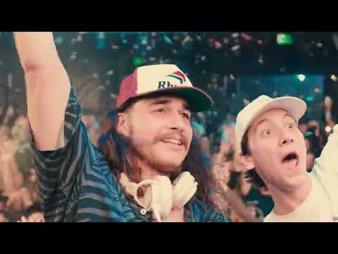 Recap: NIIKO X SWAE at Time Nightclub on 2/3/24