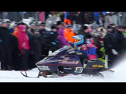 Kelekkakisa 30.3.2019 Rovaniemi