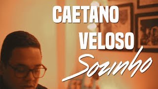 Thiago Alves - Sozinho (Caetano Veloso)