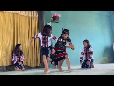 5th September,2023 ( Class-III Students Chheih Lam )