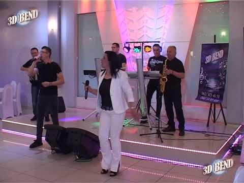 U sokaku komsija mi zrele sljive bira Opancici sitan vez 3D bend uzivo mix