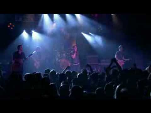 Candlebox - 10000 Horses (Live in Seattle 2008)