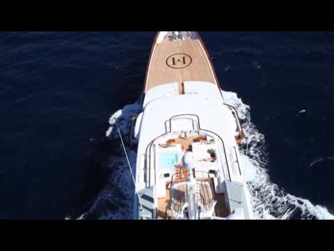 Meet the Dutch at the Monaco Yacht Show 2016