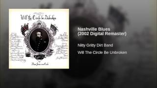 Nashville Blues (2002 Digital Remaster)
