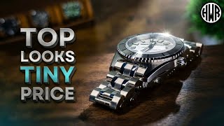 Seiko Marinemaster Alternative - What You Should Buy Instead?