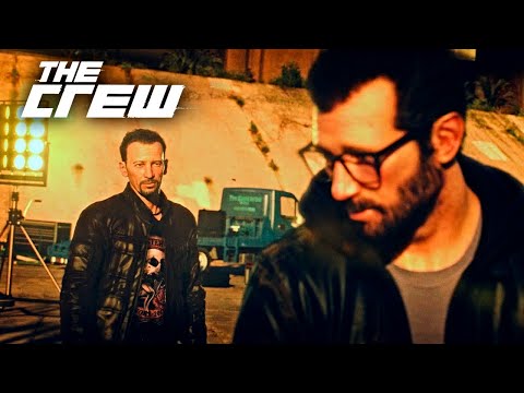 The Crew - Walkthrough Part 13 - West Coast Face-Off