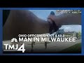 Ohio police officer shoots and kills man near 14th and Vliet in Milwaukee