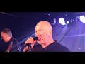 FIST - The Vamp (NWOBHM Band - Live 2019)
