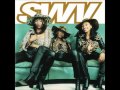 SWV - When U Cry