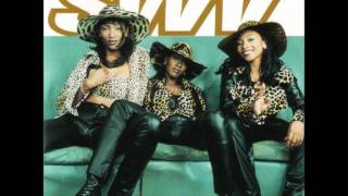 Video thumbnail of "SWV - When U Cry"