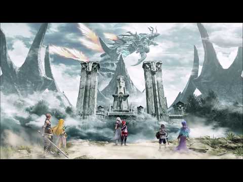 Xenoblade Chronicles 2 Torna  - The Golden Country -  Battle Theme