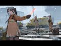 Blue Collar Anthem Nightcore