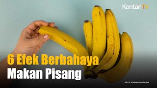 Download lagu 6 Efek Berbahaya Jika Makan Pisang Terlalu Banyak, Salah Satunya Gula Darah Naik mp3 Download lagu 6 Efek Berbahaya Jika Makan Pisang Terlalu Banyak, Salah Satunya Gula Darah Naik mp3