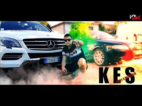 Fury - Keš (Official Video) ft. Immortalem