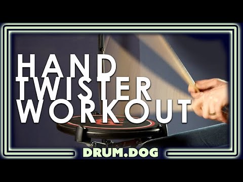 A Quick Trick for Smoother Doubles! | Drum Dog