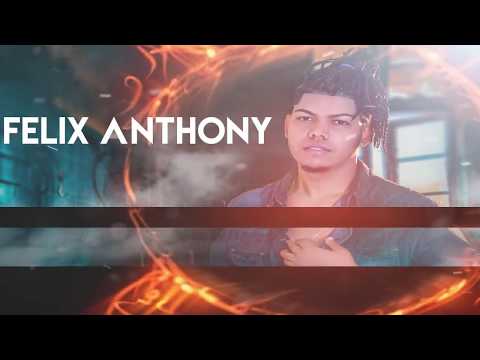 Felix Anthony - "Prometiste" [cover song]