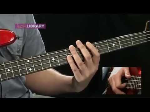 02 licklibrary danveallallyourbass dvayb basicslaptechniques