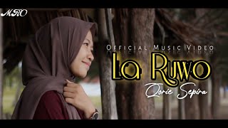 Download lagu LA RUWO | Qorie Sepira [ ] Cover Lagu Kerinci Terbaru 2021 mp3