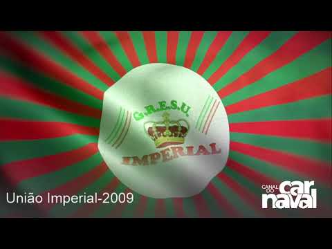 União Imperial 2009