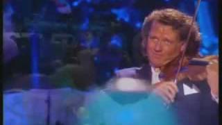 Strauss Waltzes Andre Rieu