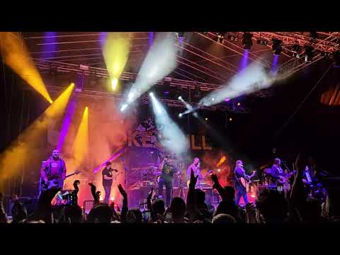 Divokej Bill - Vstávej - Slavnosti Olomouc 1. 6. 2024