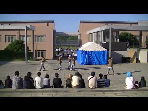 4年学年 海遊祭 2017Day1