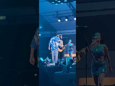 Ensaio da Anitta - Feat Melim - Na Praia em Brasília