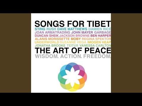 The Heart Of The Matter (Underlying Mix)