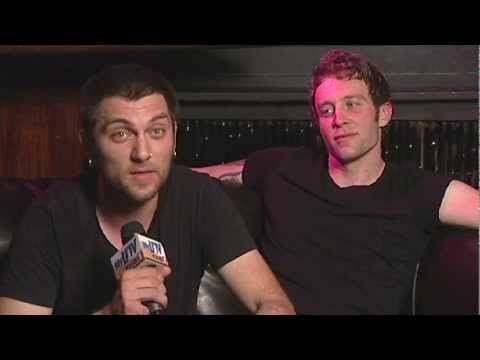 Woods of Arden | Rick's Rising Stars