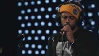 clipping. - Wake Up (Live on KEXP)