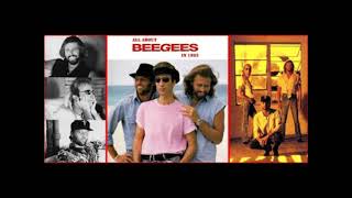 Bee Gees - 855 7019 (1993)