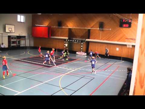 Mariebergs SK mot Ekerö IK(B) 29september 2012 del 3