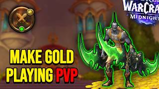 How to Make Gold as a PVP Player | No Boosting thumbnail
