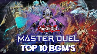 Download lagu Top Yu-Gi-Oh! Master Duel Soundtrack Collection mp3