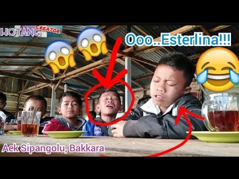 Luar Biasa!! Lagu Batak Terbaru Esterlina Cover Trio Cilik Generasi Penerus