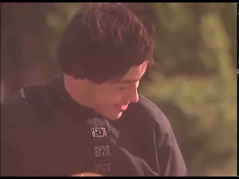 Luciano Pereyra - Chaupi Corazón