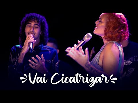 Banda Sentimentos feat Banda Bandida -  Vai Cicatrizar (DVD 2020)