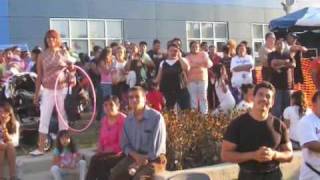 Lightswitch Live (I Wanna Know)